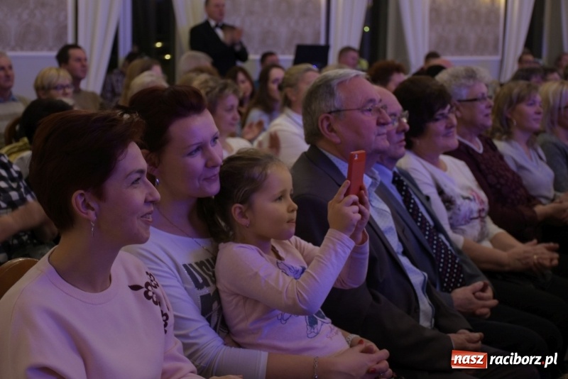 Zdjęcie w galerii na portalu naszraciborz.pl: Koncert Bożonarodzeniowy dla mieszkańców gminy Krzyżanowice  wiadomości z regionu