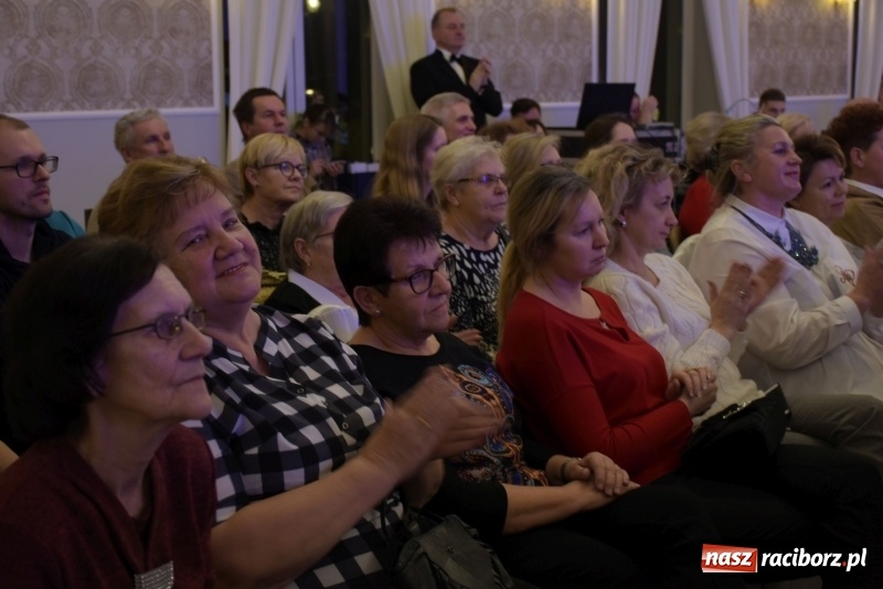 Zdjęcie w galerii na portalu naszraciborz.pl: Koncert Bożonarodzeniowy dla mieszkańców gminy Krzyżanowice  wiadomości z regionu