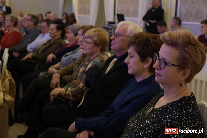 Zdjęcie w galerii na portalu naszraciborz.pl: Koncert Bożonarodzeniowy dla mieszkańców gminy Krzyżanowice  wiadomości z regionu