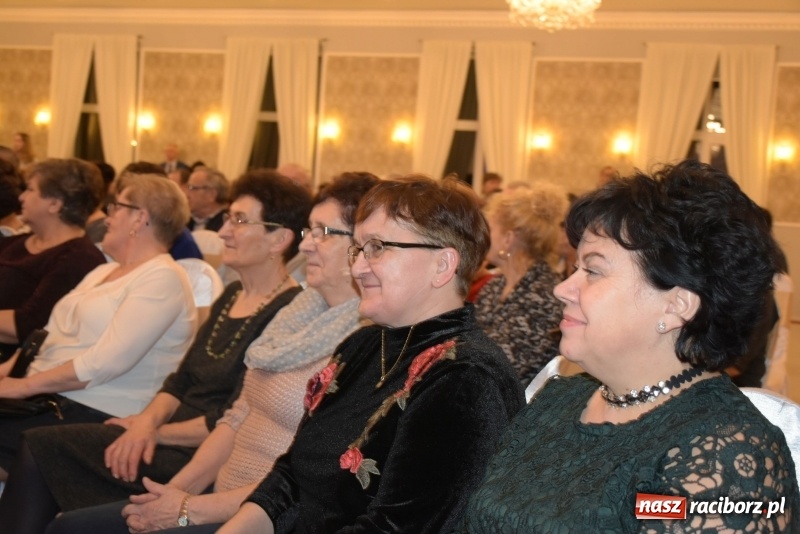 Zdjęcie w galerii na portalu naszraciborz.pl: Koncert Bożonarodzeniowy dla mieszkańców gminy Krzyżanowice  wiadomości z regionu