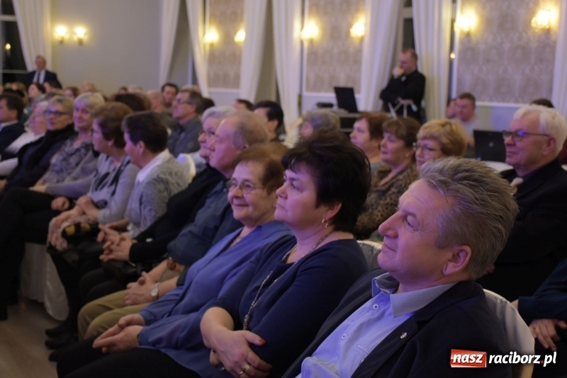 Zdjęcie w galerii na portalu naszraciborz.pl: Koncert Bożonarodzeniowy dla mieszkańców gminy Krzyżanowice  wiadomości z regionu