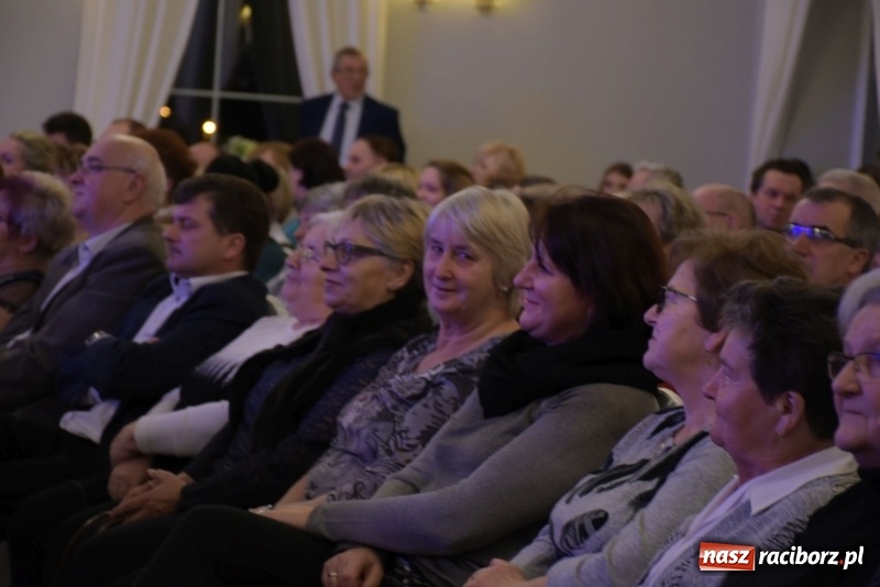 Zdjęcie w galerii na portalu naszraciborz.pl: Koncert Bożonarodzeniowy dla mieszkańców gminy Krzyżanowice  wiadomości z regionu