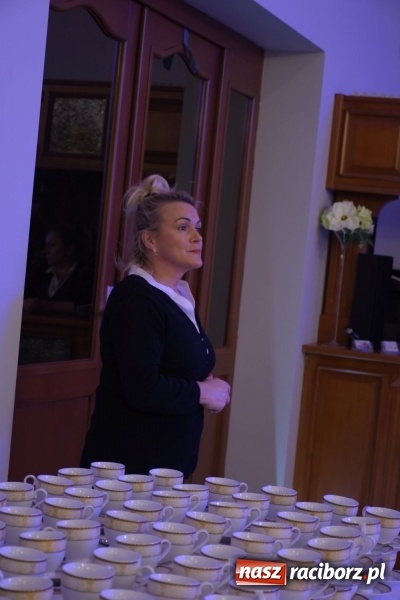 Zdjęcie w galerii na portalu naszraciborz.pl: Koncert Bożonarodzeniowy dla mieszkańców gminy Krzyżanowice  wiadomości z regionu