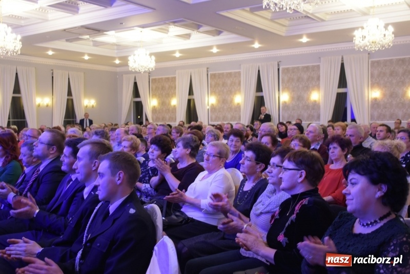 Zdjęcie w galerii na portalu naszraciborz.pl: Koncert Bożonarodzeniowy dla mieszkańców gminy Krzyżanowice  wiadomości z regionu