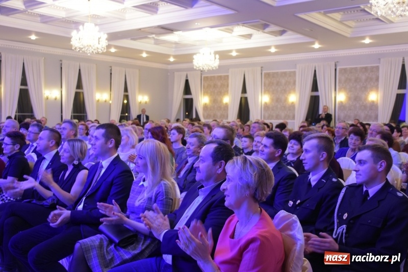 Zdjęcie w galerii na portalu naszraciborz.pl: Koncert Bożonarodzeniowy dla mieszkańców gminy Krzyżanowice  wiadomości z regionu