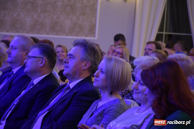 Zdjęcie w galerii na portalu naszraciborz.pl: Koncert Bożonarodzeniowy dla mieszkańców gminy Krzyżanowice  wiadomości z regionu