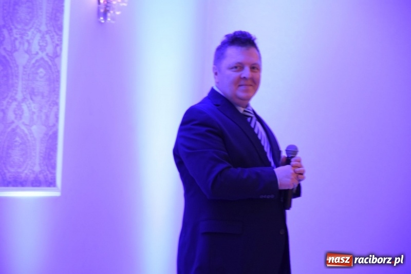 Zdjęcie w galerii na portalu naszraciborz.pl: Koncert Bożonarodzeniowy dla mieszkańców gminy Krzyżanowice  wiadomości z regionu