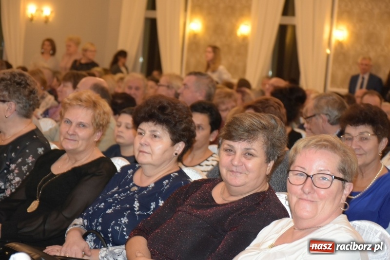 Zdjęcie w galerii na portalu naszraciborz.pl: Koncert Bożonarodzeniowy dla mieszkańców gminy Krzyżanowice  wiadomości z regionu