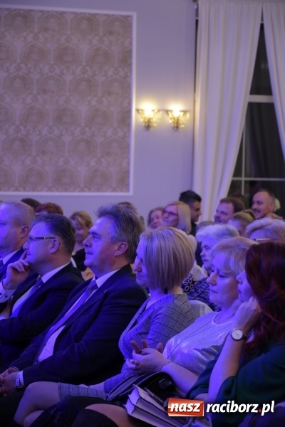 Zdjęcie w galerii na portalu naszraciborz.pl: Koncert Bożonarodzeniowy dla mieszkańców gminy Krzyżanowice  wiadomości z regionu