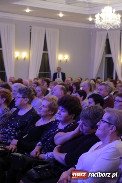 Zdjęcie w galerii na portalu naszraciborz.pl: Koncert Bożonarodzeniowy dla mieszkańców gminy Krzyżanowice  wiadomości z regionu