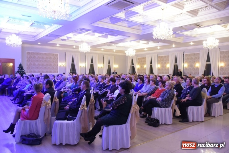 Zdjęcie w galerii na portalu naszraciborz.pl: Koncert Bożonarodzeniowy dla mieszkańców gminy Krzyżanowice  wiadomości z regionu