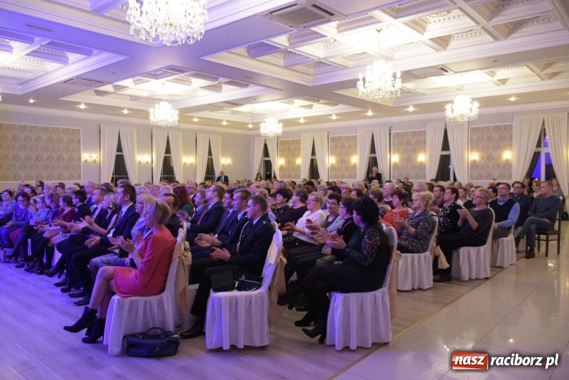 Zdjęcie w galerii na portalu naszraciborz.pl: Koncert Bożonarodzeniowy dla mieszkańców gminy Krzyżanowice  wiadomości z regionu