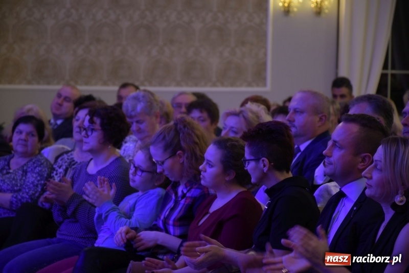 Zdjęcie w galerii na portalu naszraciborz.pl: Koncert Bożonarodzeniowy dla mieszkańców gminy Krzyżanowice  wiadomości z regionu