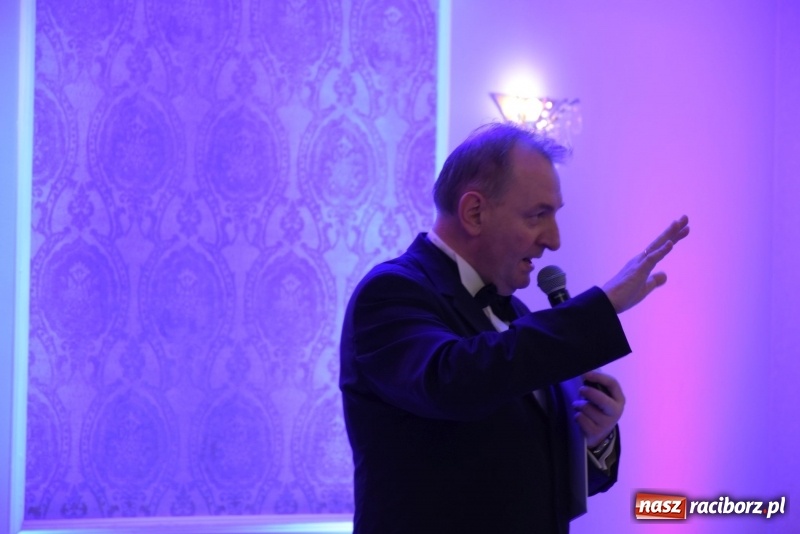 Zdjęcie w galerii na portalu naszraciborz.pl: Koncert Bożonarodzeniowy dla mieszkańców gminy Krzyżanowice  wiadomości z regionu