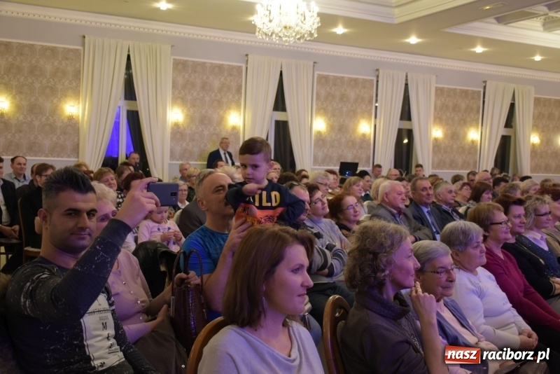 Zdjęcie w galerii na portalu naszraciborz.pl: Koncert Bożonarodzeniowy dla mieszkańców gminy Krzyżanowice  wiadomości z regionu