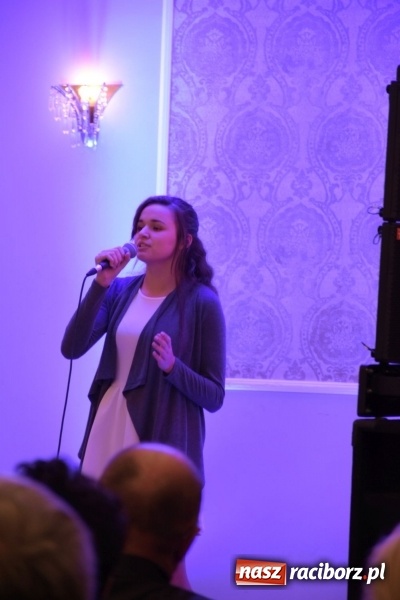 Zdjęcie w galerii na portalu naszraciborz.pl: Koncert Bożonarodzeniowy dla mieszkańców gminy Krzyżanowice  wiadomości z regionu