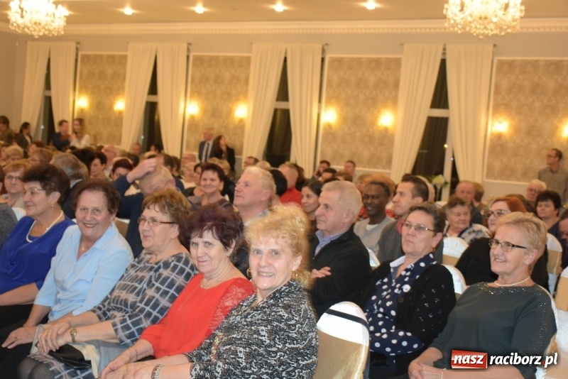Zdjęcie w galerii na portalu naszraciborz.pl: Koncert Bożonarodzeniowy dla mieszkańców gminy Krzyżanowice  wiadomości z regionu