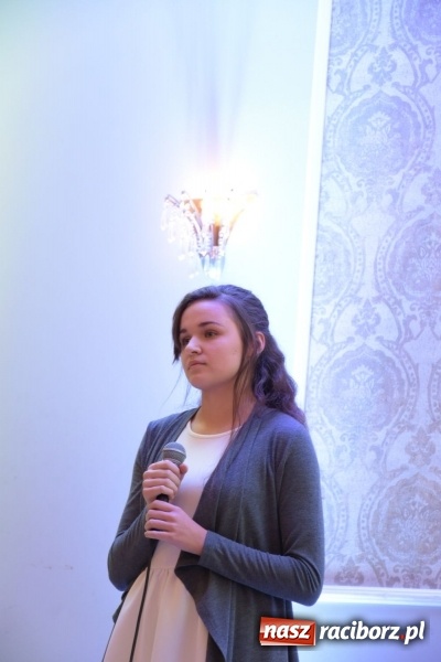 Zdjęcie w galerii na portalu naszraciborz.pl: Koncert Bożonarodzeniowy dla mieszkańców gminy Krzyżanowice  wiadomości z regionu