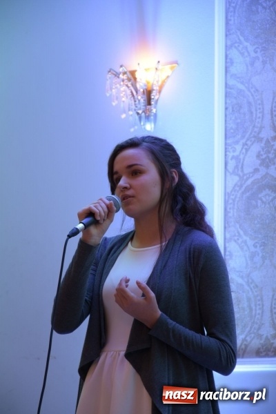 Zdjęcie w galerii na portalu naszraciborz.pl: Koncert Bożonarodzeniowy dla mieszkańców gminy Krzyżanowice  wiadomości z regionu