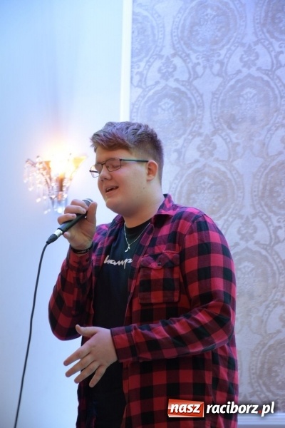 Zdjęcie w galerii na portalu naszraciborz.pl: Koncert Bożonarodzeniowy dla mieszkańców gminy Krzyżanowice  wiadomości z regionu