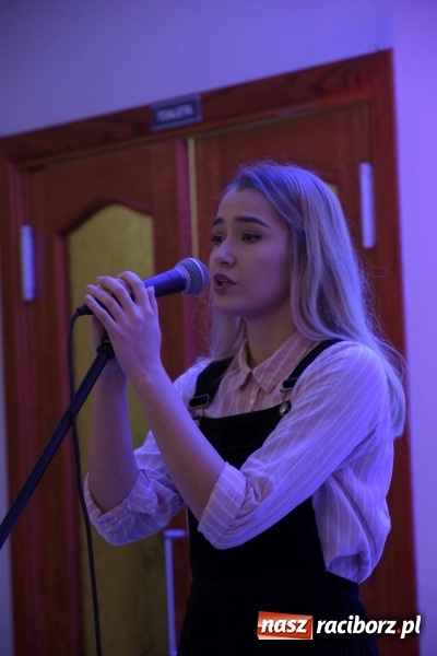 Zdjęcie w galerii na portalu naszraciborz.pl: Koncert Bożonarodzeniowy dla mieszkańców gminy Krzyżanowice  wiadomości z regionu