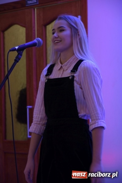 Zdjęcie w galerii na portalu naszraciborz.pl: Koncert Bożonarodzeniowy dla mieszkańców gminy Krzyżanowice  wiadomości z regionu