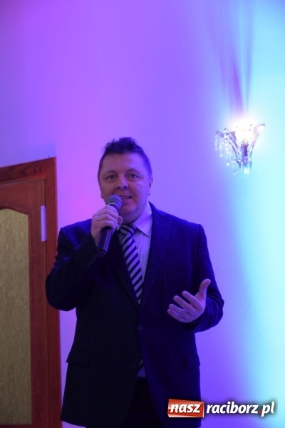 Zdjęcie w galerii na portalu naszraciborz.pl: Koncert Bożonarodzeniowy dla mieszkańców gminy Krzyżanowice  wiadomości z regionu