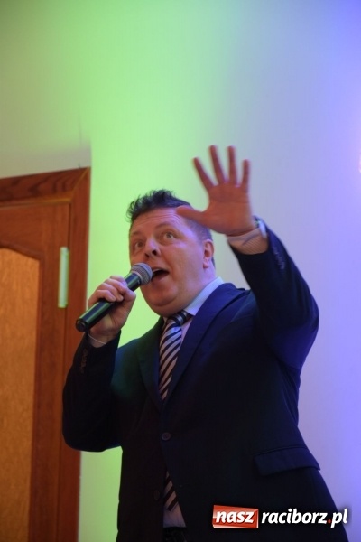 Zdjęcie w galerii na portalu naszraciborz.pl: Koncert Bożonarodzeniowy dla mieszkańców gminy Krzyżanowice  wiadomości z regionu