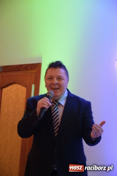 Zdjęcie w galerii na portalu naszraciborz.pl: Koncert Bożonarodzeniowy dla mieszkańców gminy Krzyżanowice  wiadomości z regionu