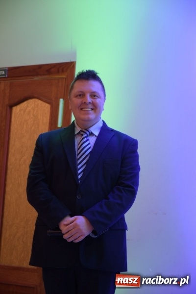 Zdjęcie w galerii na portalu naszraciborz.pl: Koncert Bożonarodzeniowy dla mieszkańców gminy Krzyżanowice  wiadomości z regionu