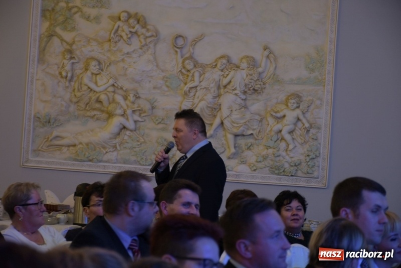 Zdjęcie w galerii na portalu naszraciborz.pl: Koncert Bożonarodzeniowy dla mieszkańców gminy Krzyżanowice  wiadomości z regionu