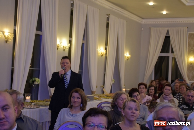 Zdjęcie w galerii na portalu naszraciborz.pl: Koncert Bożonarodzeniowy dla mieszkańców gminy Krzyżanowice  wiadomości z regionu