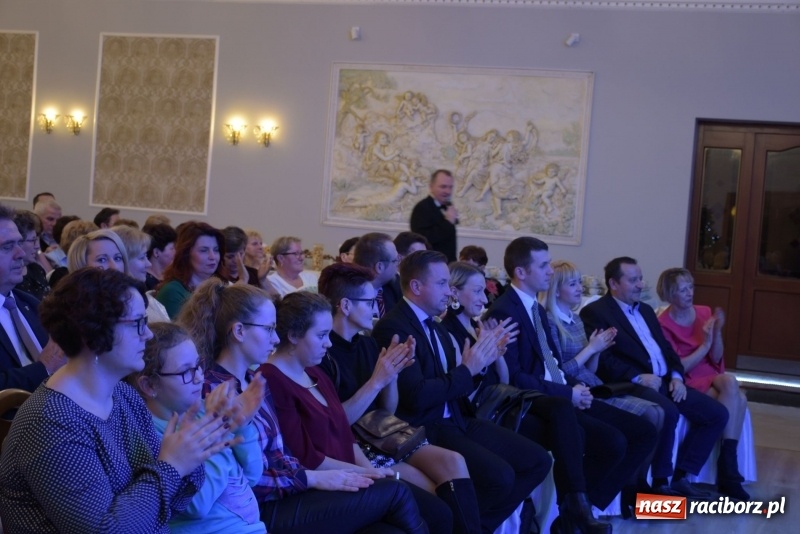 Zdjęcie w galerii na portalu naszraciborz.pl: Koncert Bożonarodzeniowy dla mieszkańców gminy Krzyżanowice  wiadomości z regionu