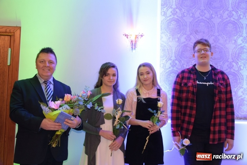 Zdjęcie w galerii na portalu naszraciborz.pl: Koncert Bożonarodzeniowy dla mieszkańców gminy Krzyżanowice  wiadomości z regionu