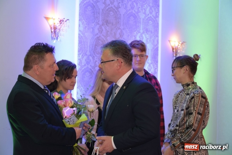 Zdjęcie w galerii na portalu naszraciborz.pl: Koncert Bożonarodzeniowy dla mieszkańców gminy Krzyżanowice  wiadomości z regionu