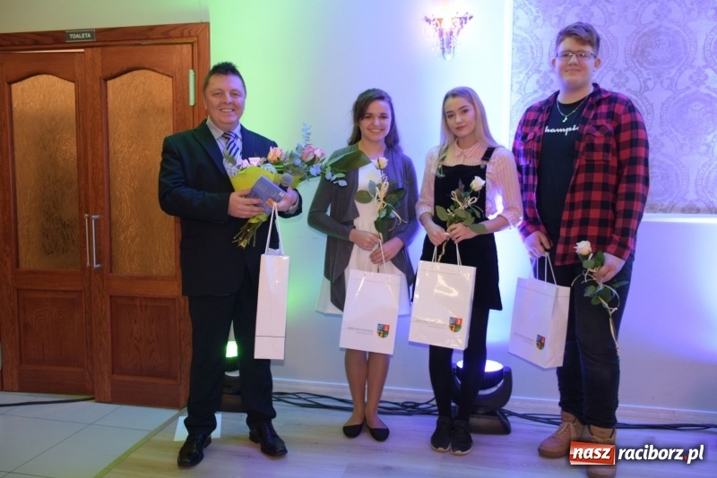 Zdjęcie w galerii na portalu naszraciborz.pl: Koncert Bożonarodzeniowy dla mieszkańców gminy Krzyżanowice  wiadomości z regionu