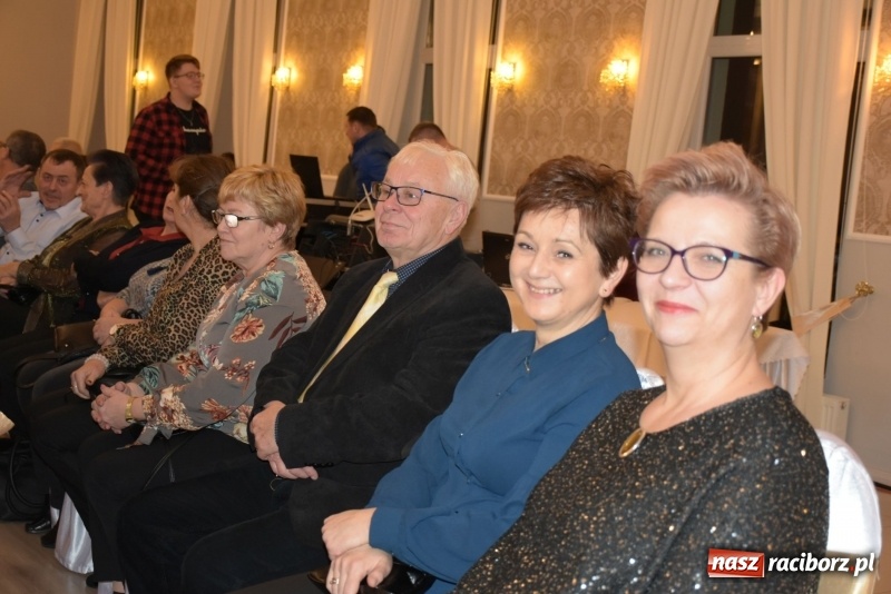 Zdjęcie w galerii na portalu naszraciborz.pl: Koncert Bożonarodzeniowy dla mieszkańców gminy Krzyżanowice  wiadomości z regionu