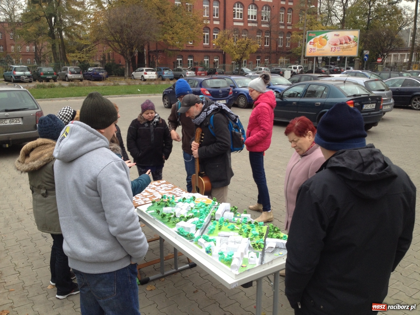 Zdjęcie w galerii na portalu naszraciborz.pl: Klub Integracji Społecznej w Raciborzu pomaga zdobyć kwalifikacje i znaleźć pracę wiadomości z regionu