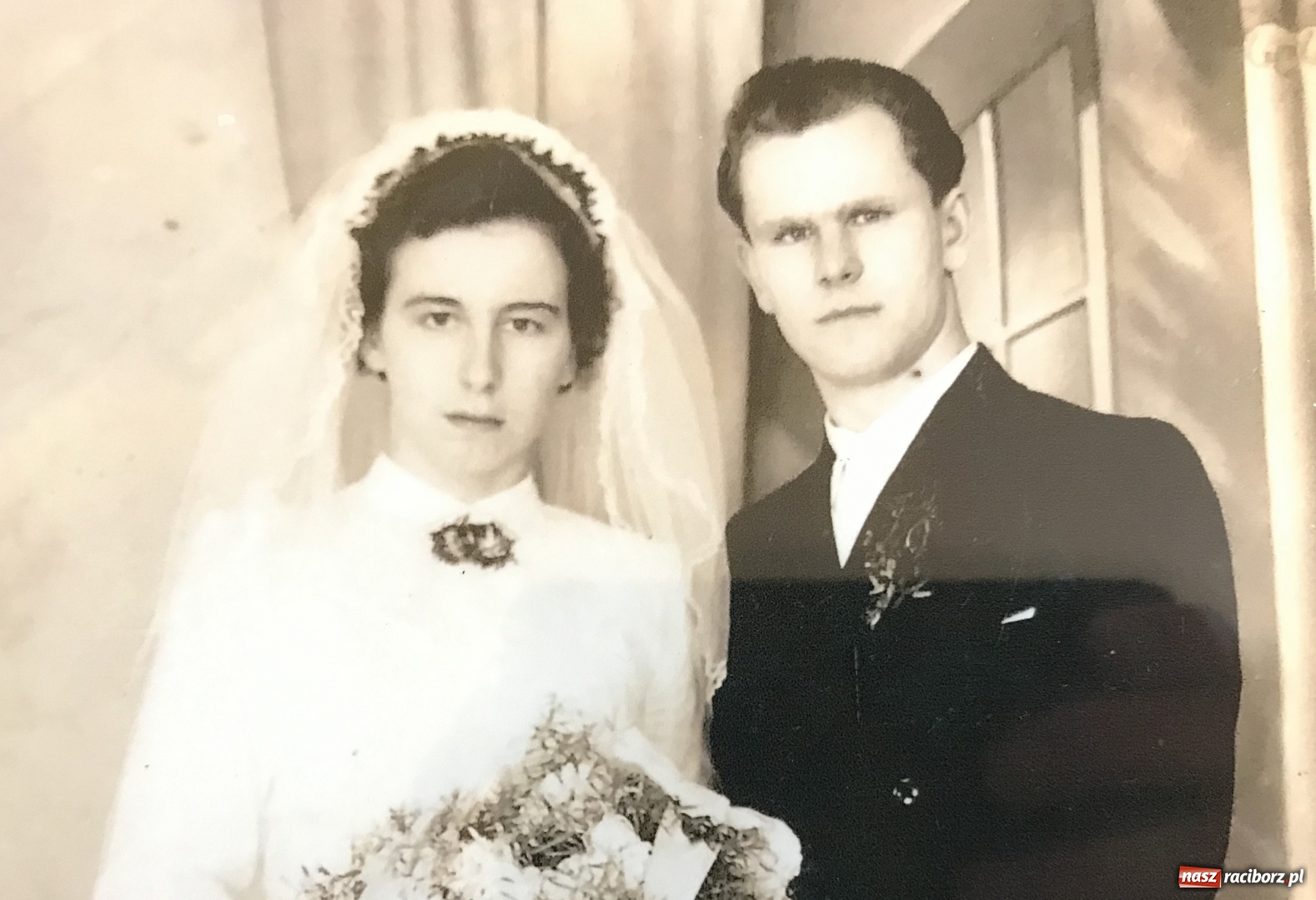 Zdjęcie w galerii na portalu naszraciborz.pl: Diamentowe gody w Krzanowicach  wiadomości z regionu