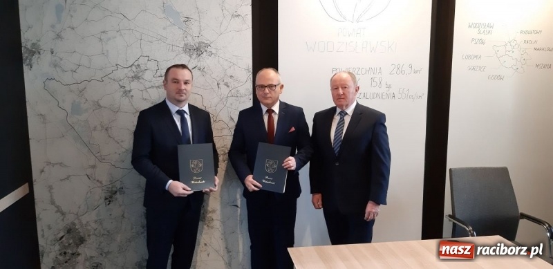 Zdjęcie w galerii na portalu naszraciborz.pl: PKS Racibórz będzie kontynuować działalność przewozową na terenie Powiatu Wodzisławskiego wiadomości z regionu