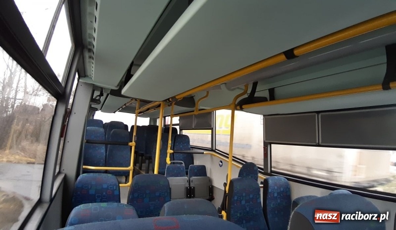 Zdjęcie w galerii na portalu naszraciborz.pl: PKS Racibórz będzie kontynuować działalność przewozową na terenie Powiatu Wodzisławskiego wiadomości z regionu