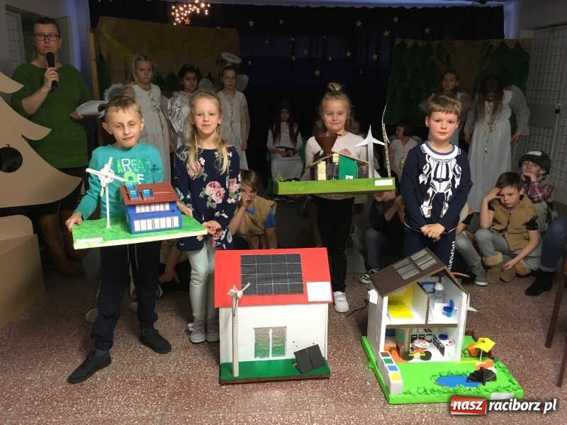 Zdjęcie w galerii na portalu naszraciborz.pl: Energooszczędny dom marzeń młodych raciborzan  wiadomości z regionu