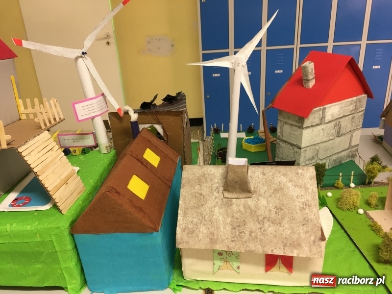 Zdjęcie w galerii na portalu naszraciborz.pl: Energooszczędny dom marzeń młodych raciborzan  wiadomości z regionu