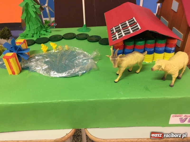 Zdjęcie w galerii na portalu naszraciborz.pl: Energooszczędny dom marzeń młodych raciborzan  wiadomości z regionu