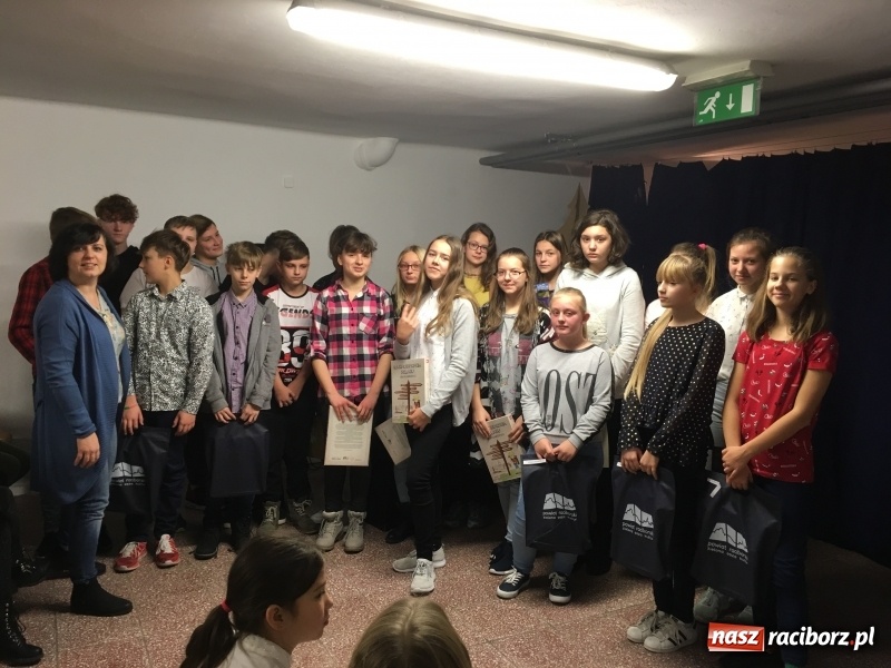 Zdjęcie w galerii na portalu naszraciborz.pl: Energooszczędny dom marzeń młodych raciborzan  wiadomości z regionu