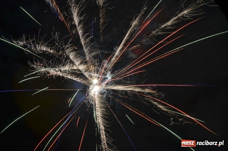 Zdjęcie w galerii na portalu naszraciborz.pl: Sylwester bez fajerwerków. Prezydent popiera apel, ale sam postrzela w bezpiecznej odległości wiadomości z regionu