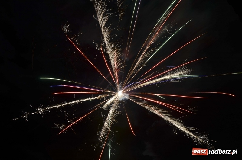 Zdjęcie w galerii na portalu naszraciborz.pl: Sylwester bez fajerwerków. Prezydent popiera apel, ale sam postrzela w bezpiecznej odległości wiadomości z regionu