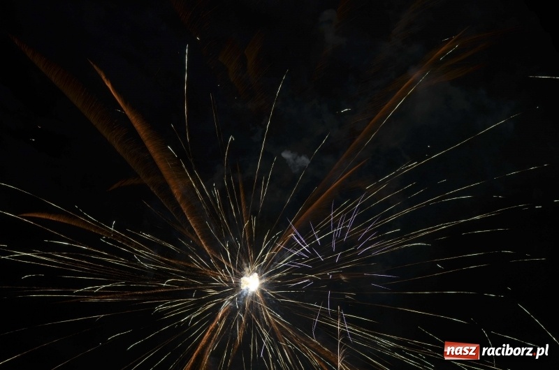 Zdjęcie w galerii na portalu naszraciborz.pl: Sylwester bez fajerwerków. Prezydent popiera apel, ale sam postrzela w bezpiecznej odległości wiadomości z regionu