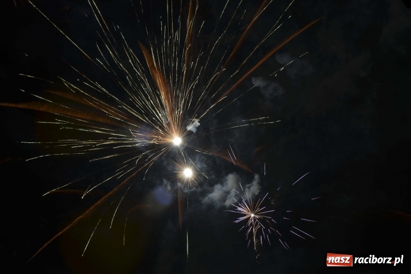 Zdjęcie w galerii na portalu naszraciborz.pl: Sylwester bez fajerwerków. Prezydent popiera apel, ale sam postrzela w bezpiecznej odległości wiadomości z regionu