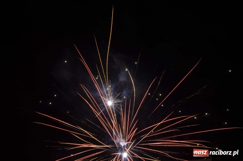 Zdjęcie w galerii na portalu naszraciborz.pl: Sylwester bez fajerwerków. Prezydent popiera apel, ale sam postrzela w bezpiecznej odległości wiadomości z regionu